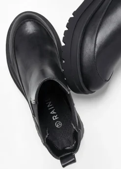 bonprix bonprix Tendencias·Zapatos Veganos|Botines De Nieve·Botines Chelsea><noscript><img width=