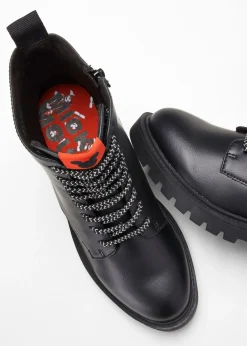 bonprix Disney Botines De Nieve·Botas Con Cordones|Zapatos De Marca·Otras Marcas><noscript><img width=