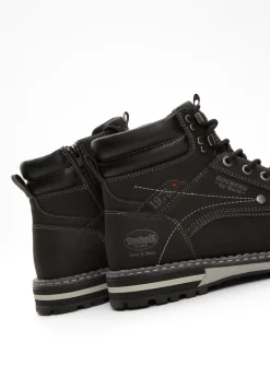 Hombre bonprix Dockers by Gerli Botas con cordones Dockers by Gerli