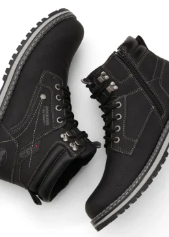 Hombre bonprix Dockers by Gerli Botas con cordones Dockers by Gerli