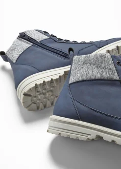 bonprix bonprix Botines De Nieve·Botas Con Cordones><noscript><img width=