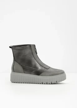 Mujer bonprix Jana Botas con plataforma de Jana