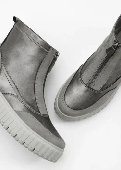 Mujer bonprix Jana Botas con plataforma de Jana