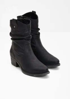 bonprix Rieker Zapatos De Marca·Rieker|Botas De Pelo><noscript><img width=