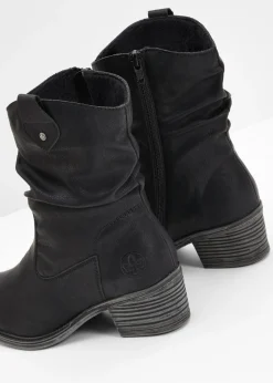 bonprix Rieker Zapatos De Marca·Rieker|Botas De Pelo><noscript><img width=