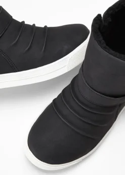 bonprix bonprix Tendencias·Zapatos Veganos|Botines De Nieve·Botines Clásicos><noscript><img width=