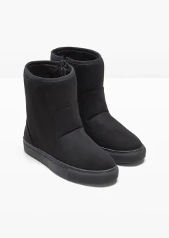 Mujer bonprix bonprix Botas de invierno