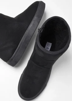 Mujer bonprix bonprix Botas de invierno