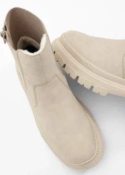 bonprix Rieker Botines De Nieve·Botines Clásicos|Botines De Nieve·Botines Forrados><noscript><img width=