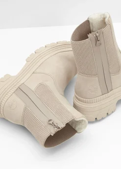 bonprix Rieker Botines De Nieve·Botines Clásicos|Botines De Nieve·Botines Forrados><noscript><img width=