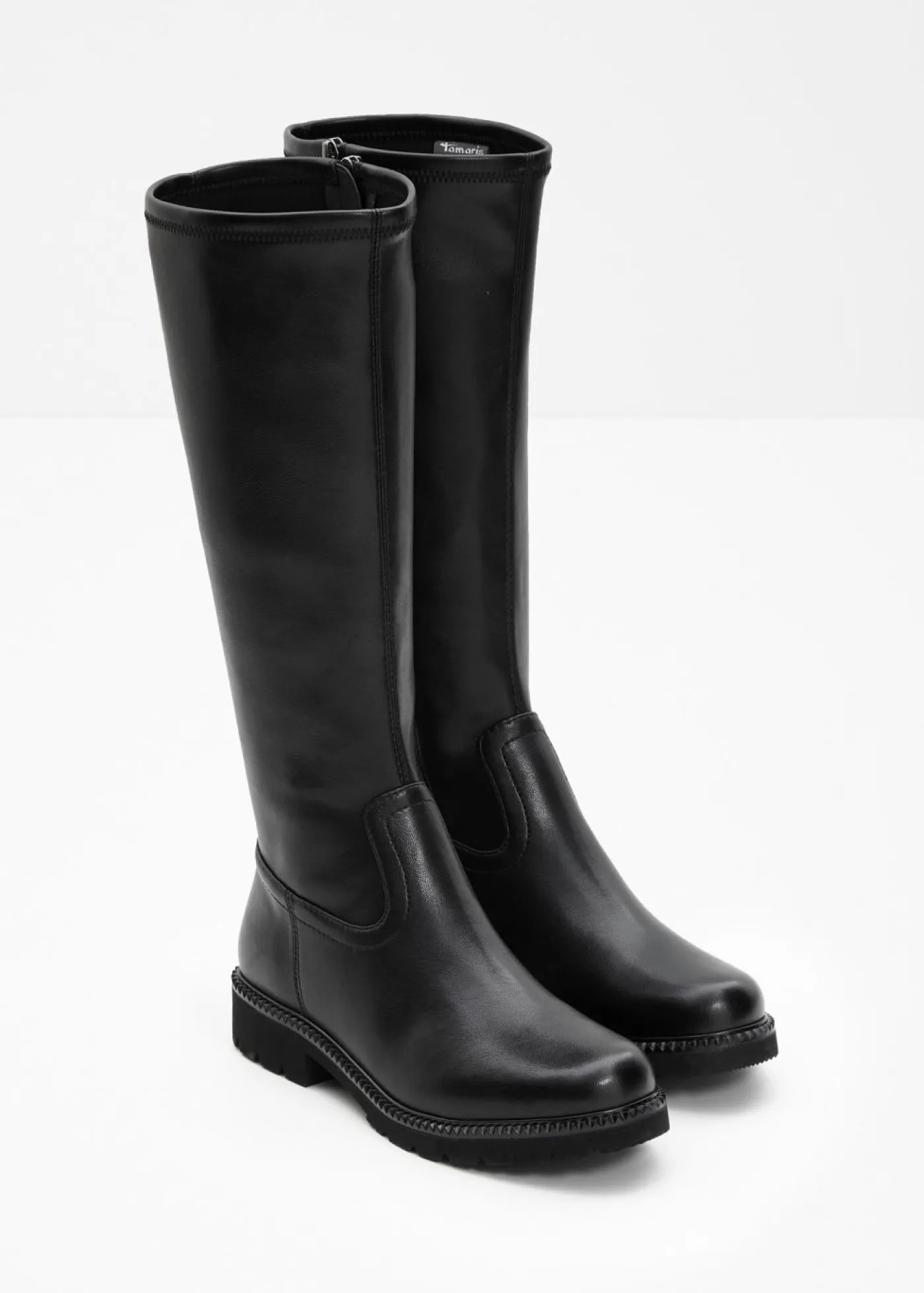 Mujer bonprix Tamaris Botas de Tamaris