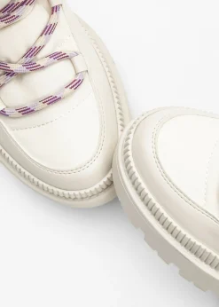 bonprix bonprix Botines De Nieve·Botas Con Cordones|Botines De Nieve·Botines Forrados><noscript><img width=