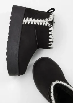 bonprix bonprix Niña·Botines|Niña·Zapatos><noscript><img width=