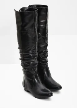 Mujer bonprix bonprix Botas por encima de la rodilla