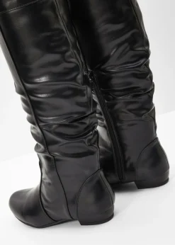 Mujer bonprix bonprix Botas por encima de la rodilla