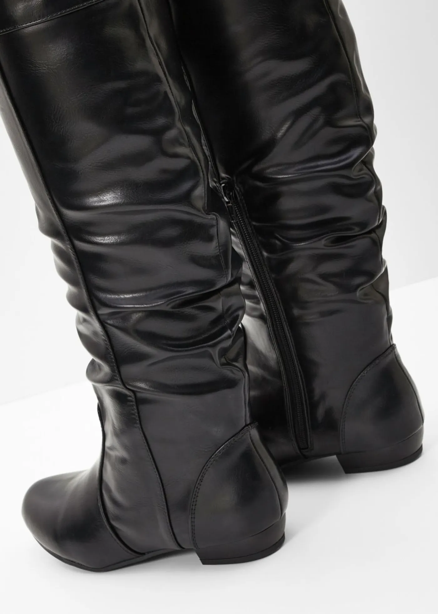 Mujer bonprix bonprix Botas por encima de la rodilla