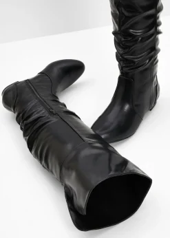 Mujer bonprix bonprix Botas por encima de la rodilla