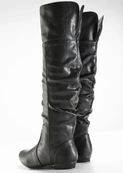 Mujer bonprix bonprix Botas por encima de la rodilla