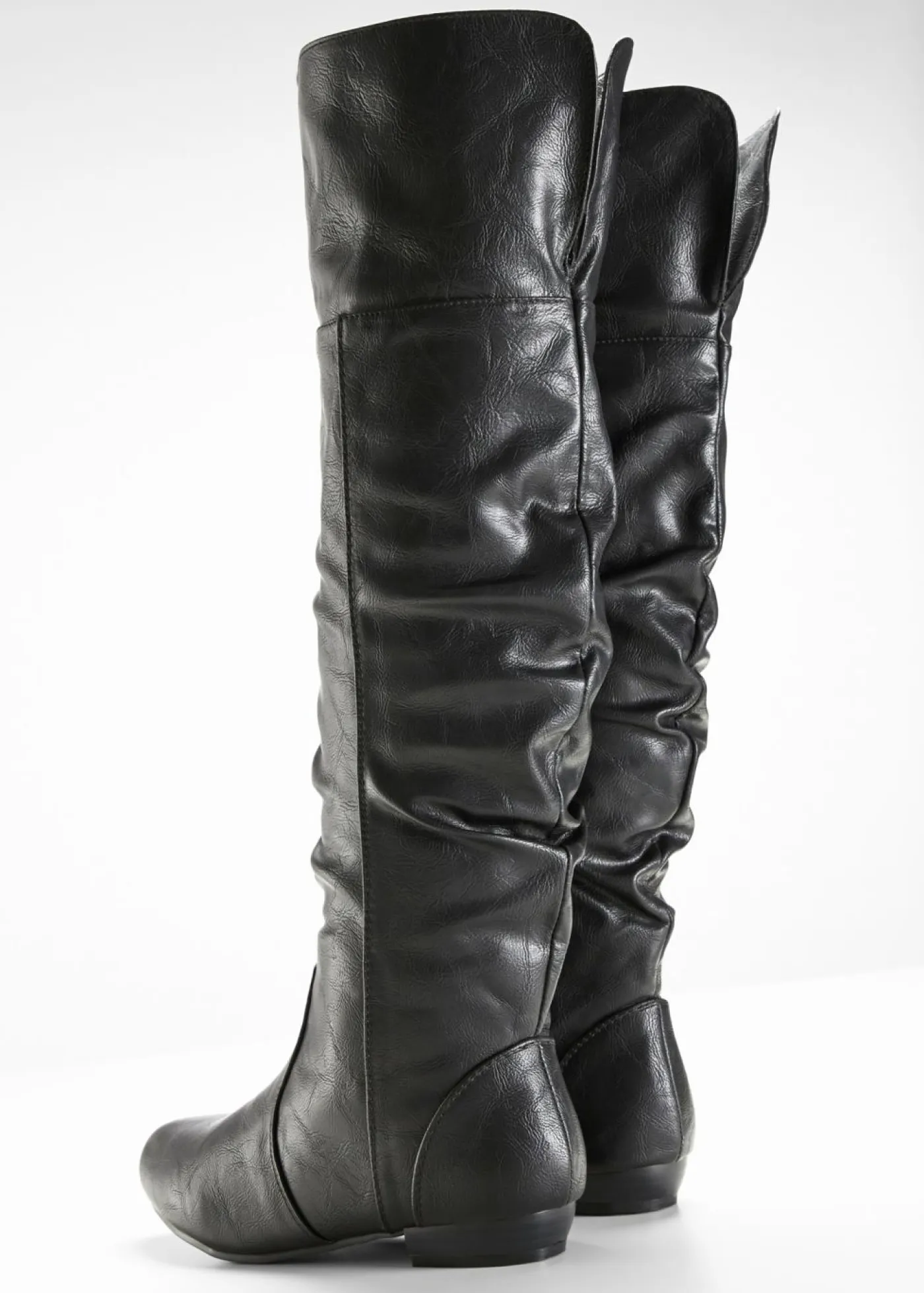 Mujer bonprix bonprix Botas por encima de la rodilla