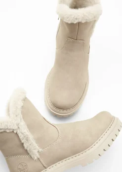 bonprix Rieker Botines De Nieve·Botines Clásicos|Botines De Nieve·Botines Forrados><noscript><img width=