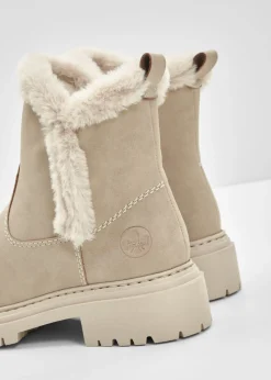 bonprix Rieker Botines De Nieve·Botines Clásicos|Botines De Nieve·Botines Forrados><noscript><img width=