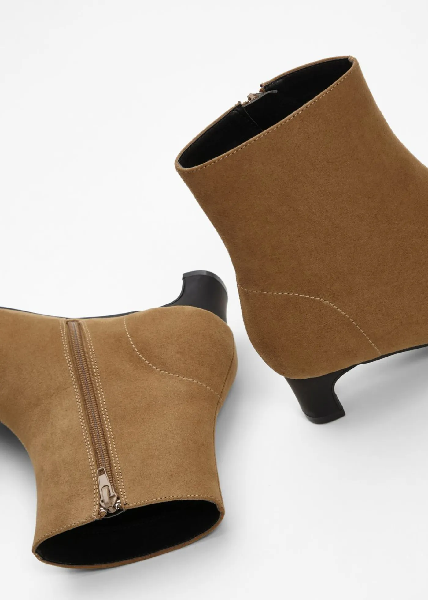 Mujer bonprix bonprix Botines