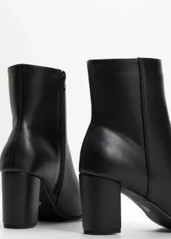 bonprix bonprix Tendencias·Zapatos Veganos|Botines><noscript><img width=