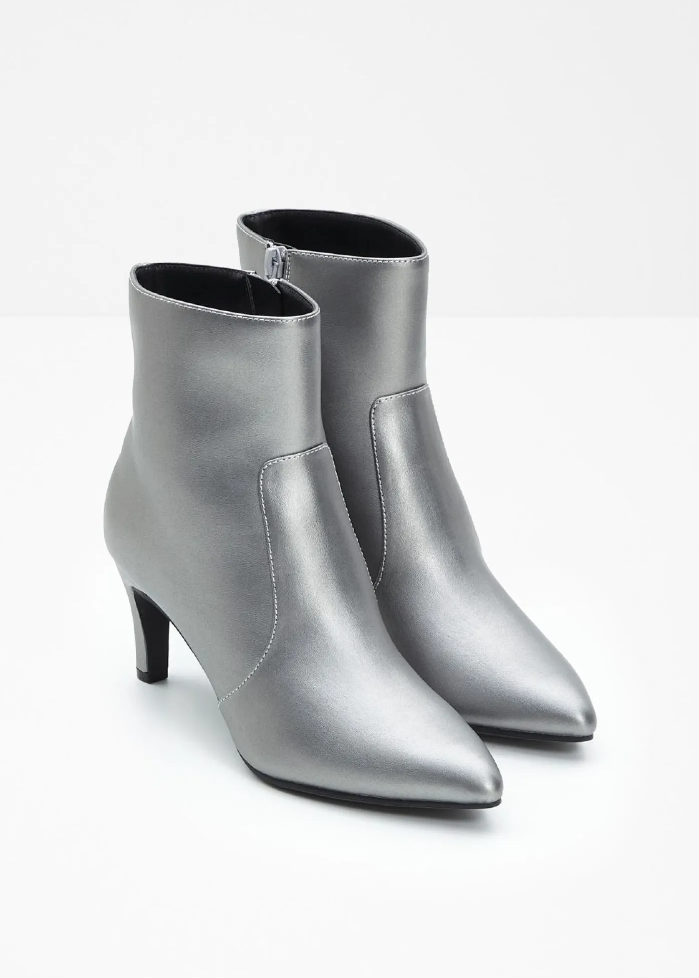 Mujer bonprix bonprix Botines