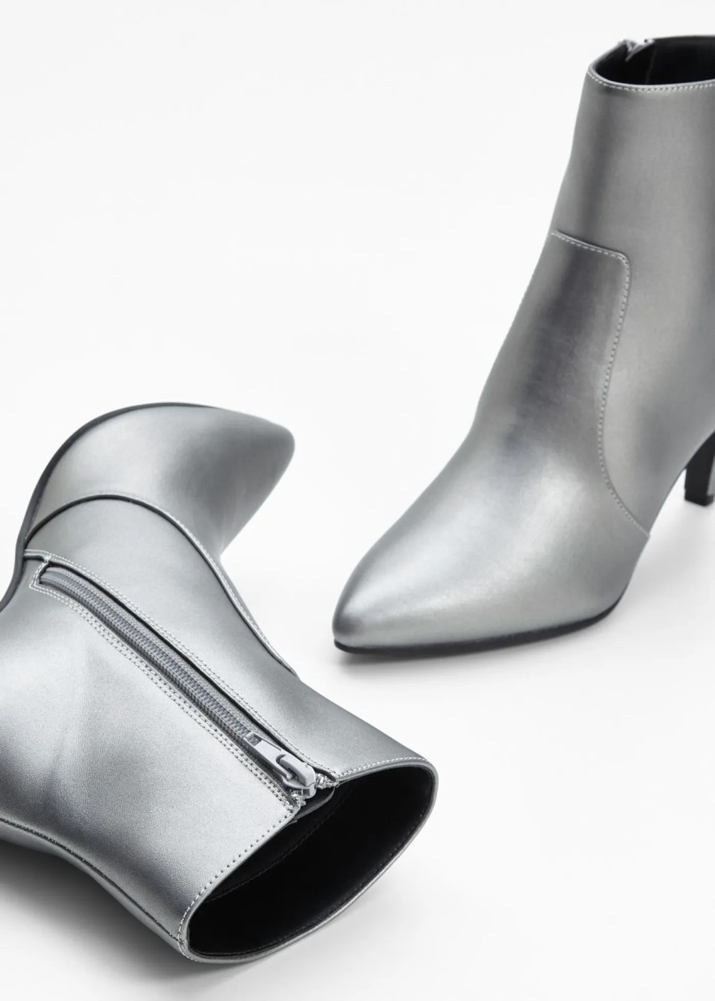 Mujer bonprix bonprix Botines