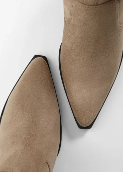 Mujer bonprix bonprix Botines