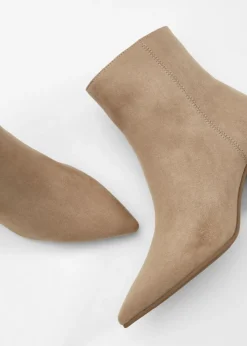 Mujer bonprix bonprix Botines