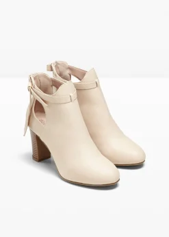 bonprix bonprix Tendencias·Zapatos Veganos|Botines><noscript><img width=