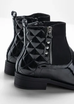 bonprix bonprix Tendencias·Zapatos Veganos|Botines><noscript><img width=