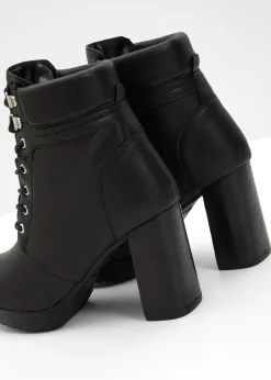 bonprix bonprix Zapatos De Tacón Alto|Botines><noscript><img width=