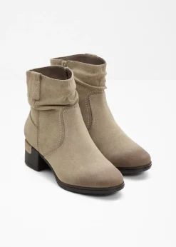 Mujer bonprix Jana Botines cowboy