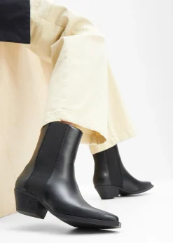 Mujer bonprix bonprix Botines cowboy