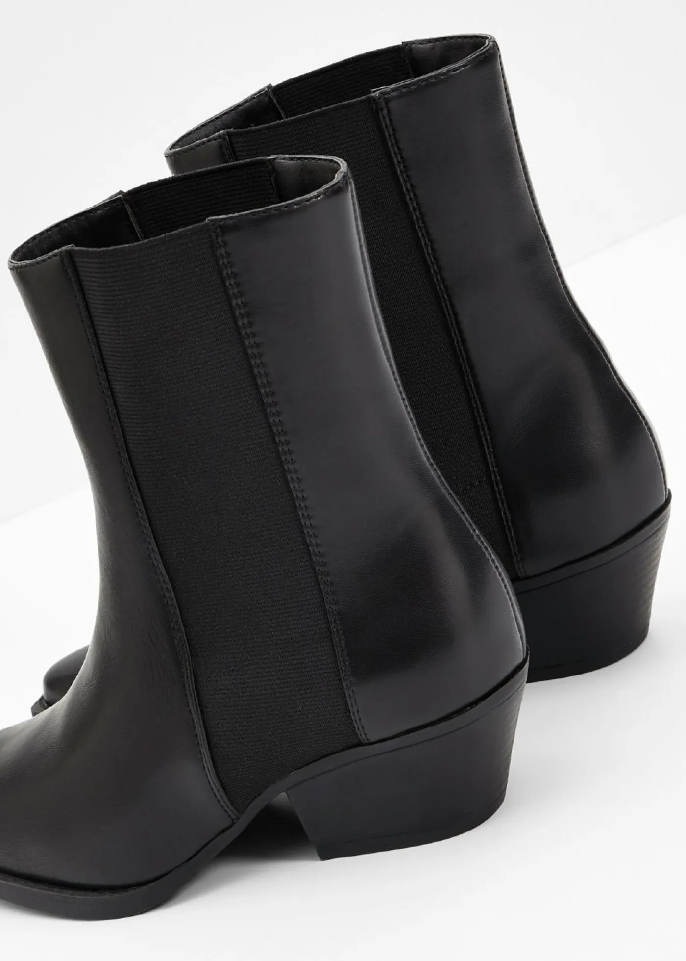 Mujer bonprix bonprix Botines cowboy