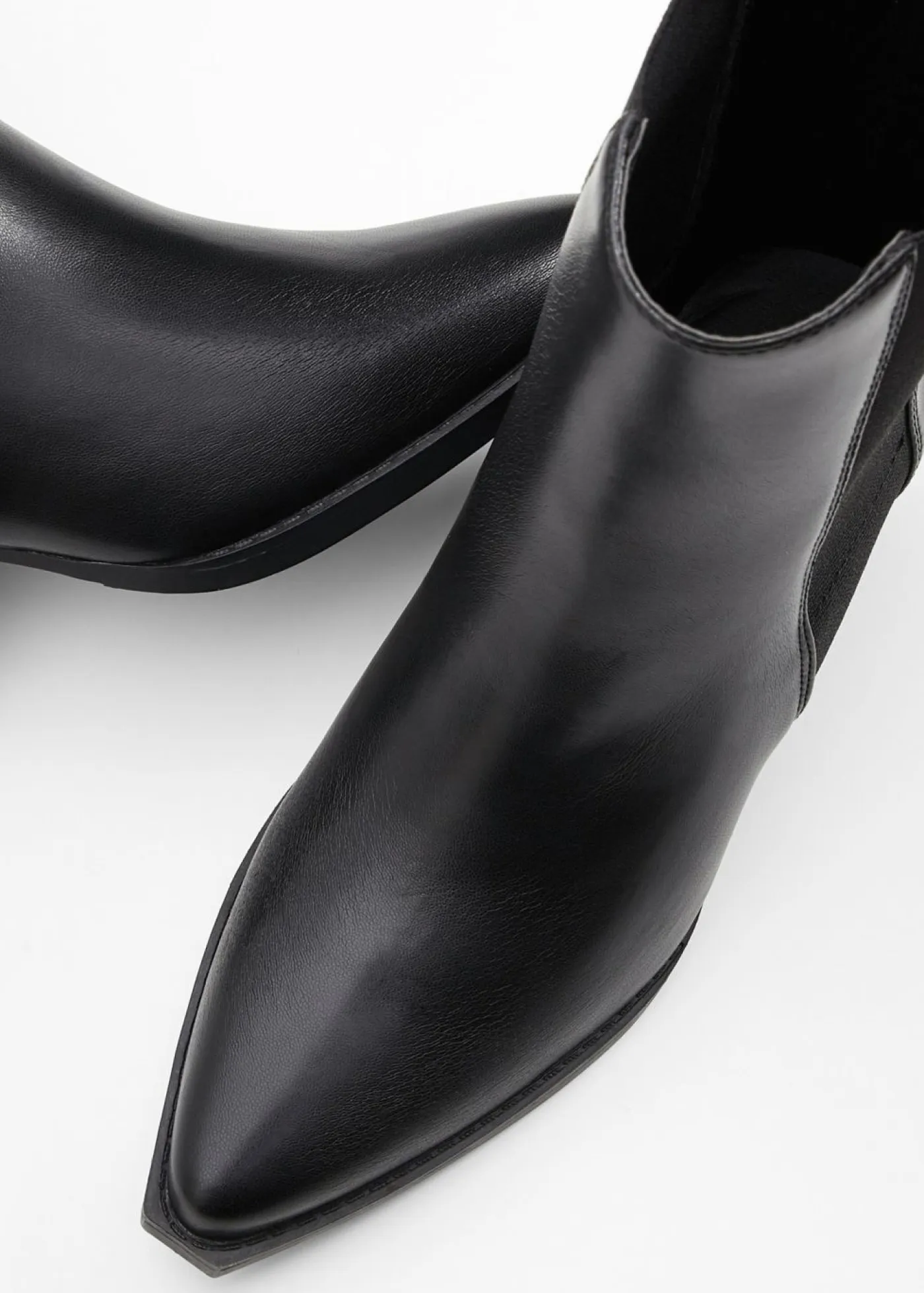 Mujer bonprix bonprix Botines cowboy