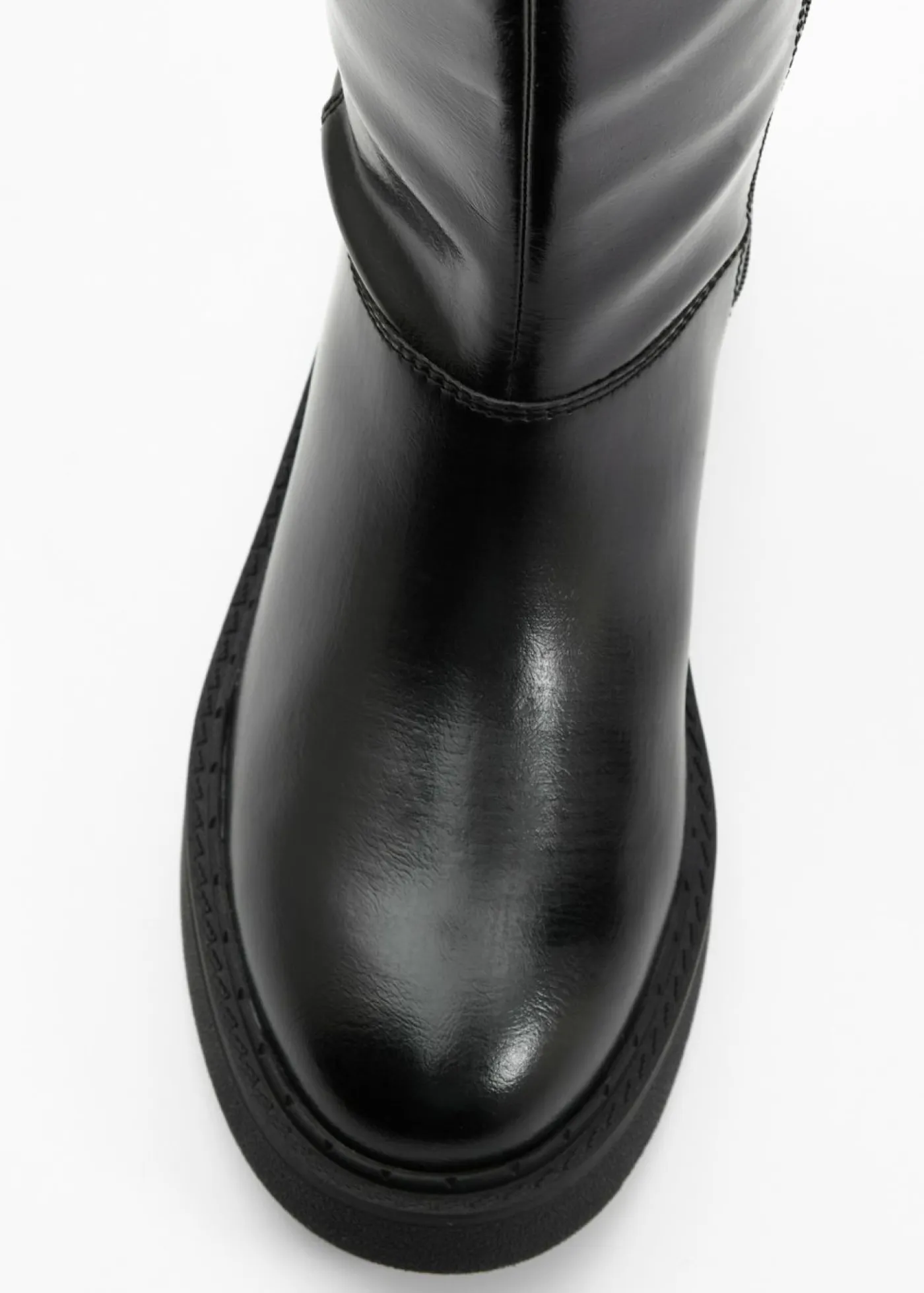 Mujer bonprix bonprix Botines de caña ancha