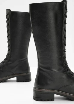 bonprix bonprix Botas De Pelo|Botas><noscript><img width=