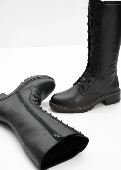 bonprix bonprix Botas De Pelo|Botas><noscript><img width=
