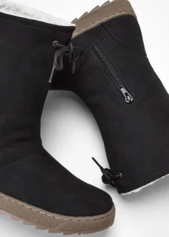 Mujer bonprix bonprix Botines de invierno
