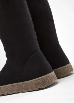 Mujer bonprix bonprix Botines de invierno