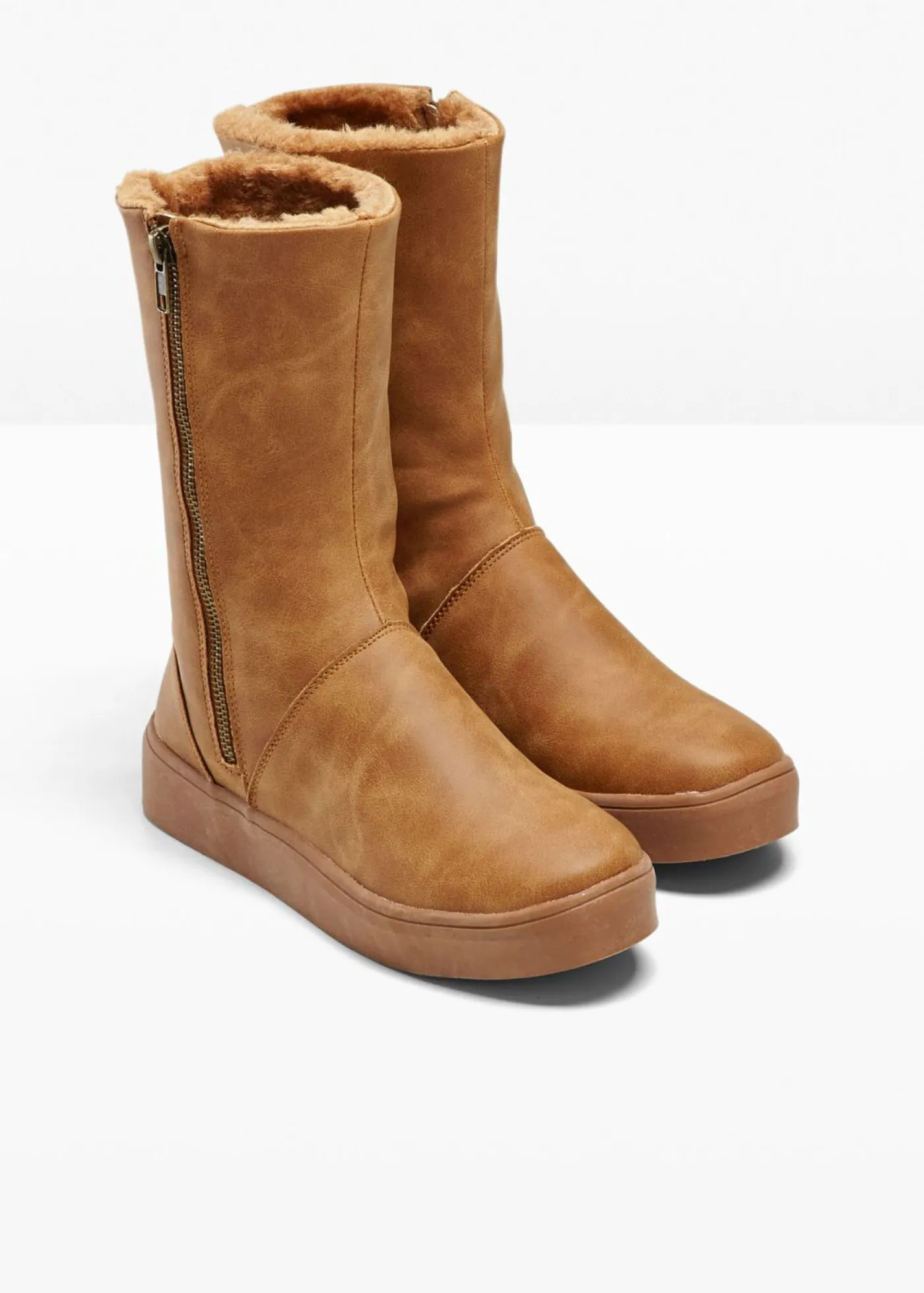 Mujer bonprix bonprix Botines de invierno