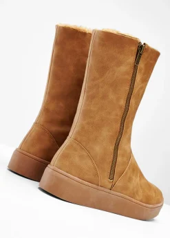 Mujer bonprix bonprix Botines de invierno