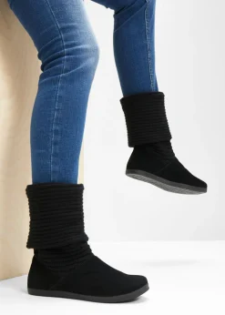Mujer bonprix bonprix Botines de invierno