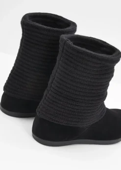 Mujer bonprix bonprix Botines de invierno