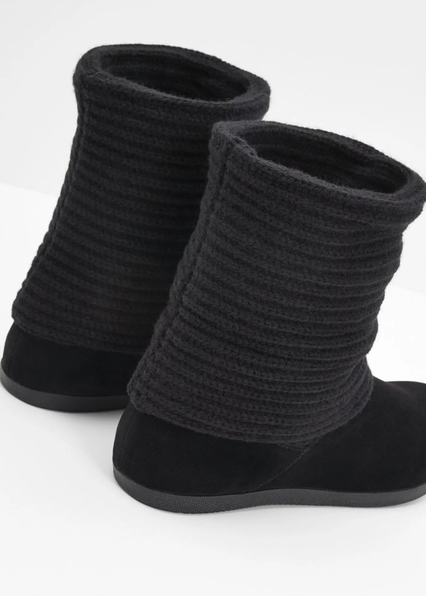 Mujer bonprix bonprix Botines de invierno