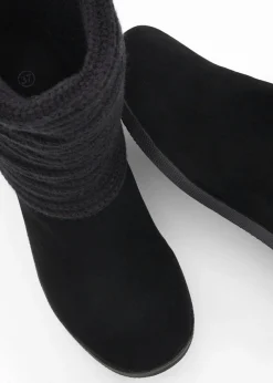 Mujer bonprix bonprix Botines de invierno