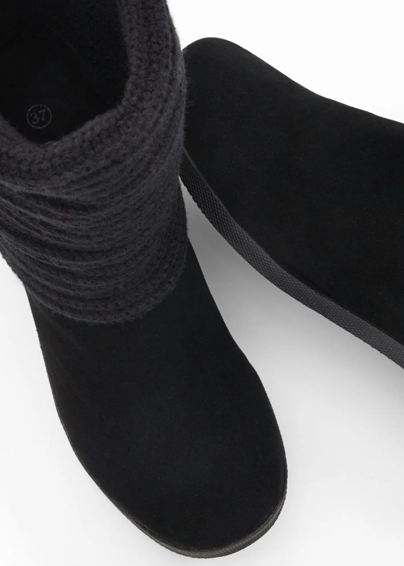 Mujer bonprix bonprix Botines de invierno